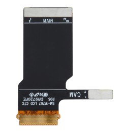 LCD Flex Cable for Samsung Galaxy Book S SM-W767 at €14.95