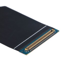 Câble nappe LCD pour Samsung Galaxy Book S SM-W767 à €14.95
