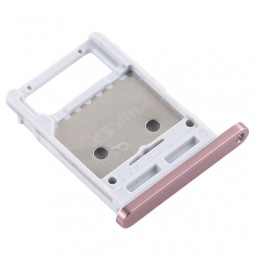 SIM + Micro SD Kartenhalter für Samsung Galaxy Tab S7 SM-T870 / SM-T875 (Rosa) für 12,70 €