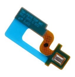 Câble nappe micro pour Samsung Galaxy Tab S6 Lite SM-P610 / SM-P615 à 12,50 €