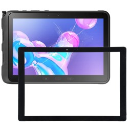 Display Glas für Samsung Galaxy TabPro S SM-W700 (Schwarz) für 27,90 €