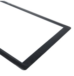 Scherm glas voor Samsung Galaxy TabPro S SM-W700 (Zwart) voor 27,90 €