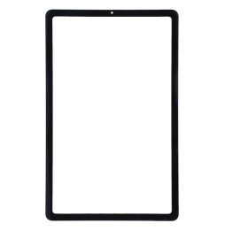 Display Glas für Samsung Galaxy Tab S6 Lite SM-P610 / SM-P615 (Schwarz) für 25,80 €
