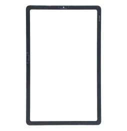 Outer Glass Lens for Samsung Galaxy Tab S6 Lite SM-P610 / SM-P615 (Black) at 25,80 €
