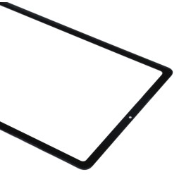 Vitre LCD pour Samsung Galaxy Tab S6 Lite SM-P610 / SM-P615 (Noir)
