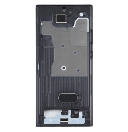 LCD Frame for Samsung Galaxy Note 20 Ultra SM-N985F (Black) at 45,90 €