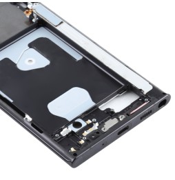 LCD Frame voor Samsung Galaxy Note 20 Ultra (Zwart) voor 45,90 €