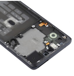 LCD Rahmen für Samsung Galaxy A51 5G SM-A516 für 37,90 €