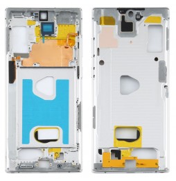 Châssis LCD pour Samsung Galaxy Note 10+ 5G SM-N976F (Blanc) à 25,30 €