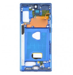 LCD Rahmen für Samsung Galaxy Note 10+ 5G SM-N976F (Blau) für 25,30 €