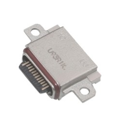 Charging Port Connector for Samsung Galaxy S10 SM-G973 at 7,90 €