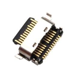 10x Charging Port Connector for Samsung Galaxy A11 SM-A115F at 12,90 €
