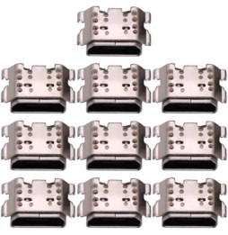 10x Charging Port Connector for Samsung Galaxy A01 SM-A015F at 9,90 €