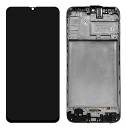 Original LCD Screen with Frame for Samsung Galaxy M21 SM-M215 at 110,00 €