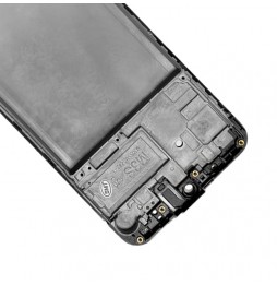 Écran LCD original avec châssis pour Samsung Galaxy M21 SM-M215 à 110,00 €