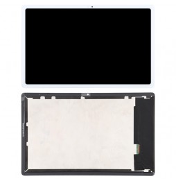 LCD scherm voor Samsung Galaxy Tab A7 10.4 2020 SM-T500 / SM-T505 (Wit) voor 98,99 €