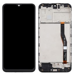 TFT LCD Screen with Frame for Samsung Galaxy M20 SM-M205 at 54,29 €