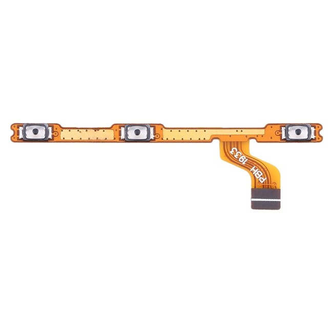 Power + Volume Buttons Flex Cable for Samsung Galaxy Tab A 8.0 2019 SM-T290 / SM-T295 at 9,99 €