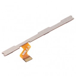 Power + Volume Buttons Flex Cable for Samsung Galaxy Tab A 8.0 2019 SM-T290 / SM-T295 at 9,99 €
