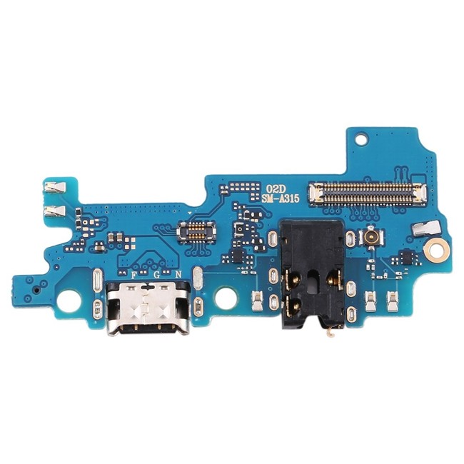 Charging Port Board for Samsung Galaxy A31 SM-A315F at 14,15 €