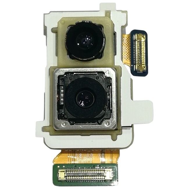 Achter camera voor Samsung Galaxy S10e SM-G970 (EU-versie) voor 19,80 €