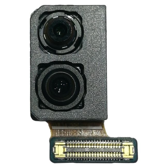 Frontkamera für Samsung Galaxy S10+ SM-G975F (EU-Version) für 11,45 €