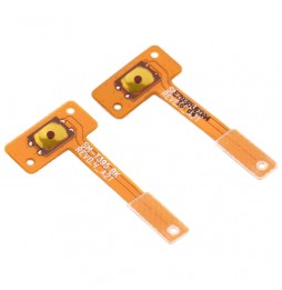 1 Pair Return Key Home Button Flex Cable for Samsung Galaxy Tab Active 2 SM-T390 / SM-T395 at 14,80 €