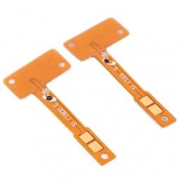 1 Pair Return Key Home Button Flex Cable for Samsung Galaxy Tab Active 2 SM-T390 / SM-T395 at 14,80 €