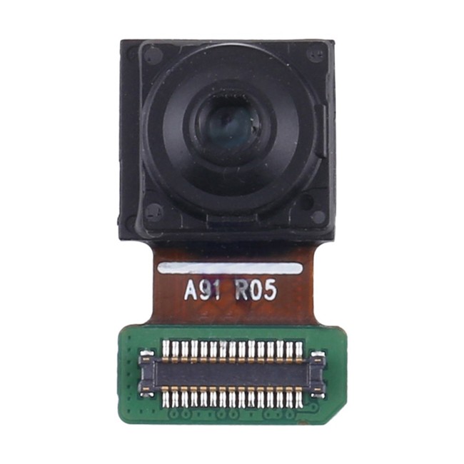 Caméra avant pour Samsung Galaxy A91 SM-A915 / S10 Lite SM-G770 à 14,90 €