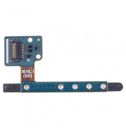 Keyboard Contact Flex Cable for Samsung Galaxy Tab Pro S2 SM-W727 at 11,50 €