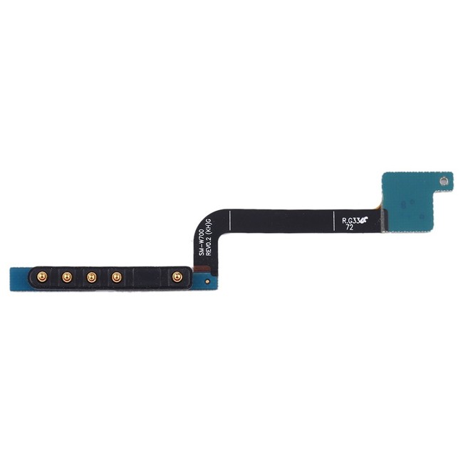 Câble nappe clavier pour Samsung Galaxy TabPro S SM-W700 à €11.90
