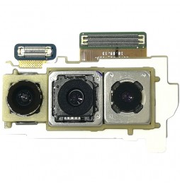 Caméra arrière pour Samsung Galaxy S10+ SM-G975F (Version UE) à 29,90 €