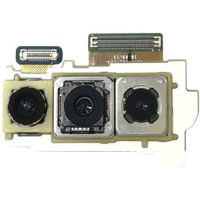 Achter camera voor Samsung Galaxy S10+ SM-G975F (EU-versie) voor 29,90 €