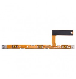 Volume knop kabel voor Samsung Galaxy Tab S4 10.5 SM-T835 voor 13,15 €