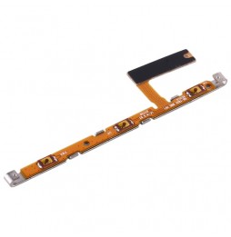 Volume Button Flex Cable for Samsung Galaxy Tab S4 10.5 SM-T835 at 13,15 €
