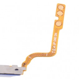 Volume Button Flex Cable for Samsung Galaxy S21+ 5G SM-G996 at 26,60 €