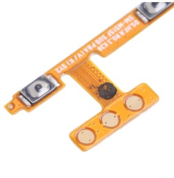 Volume Button Flex Cable for Samsung Galaxy A32 5G SM-A326 at 13,70 €