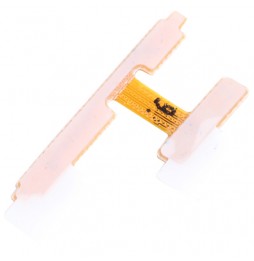 Volume Button Flex Cable for Samsung Galaxy M51 SM-M515 at 13,70 €