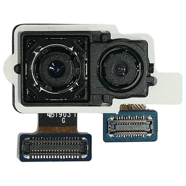 Achter camera voor Samsung Galaxy M10 SM-M105F (EU Versie) voor 15,30 €