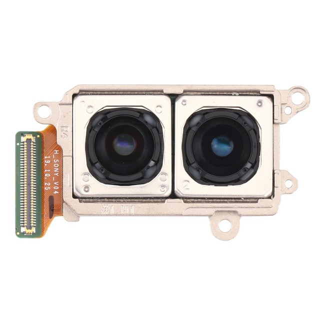 Back Camera for Samsung Galaxy S21+ SM-G991 (US Version) at 70,30 €