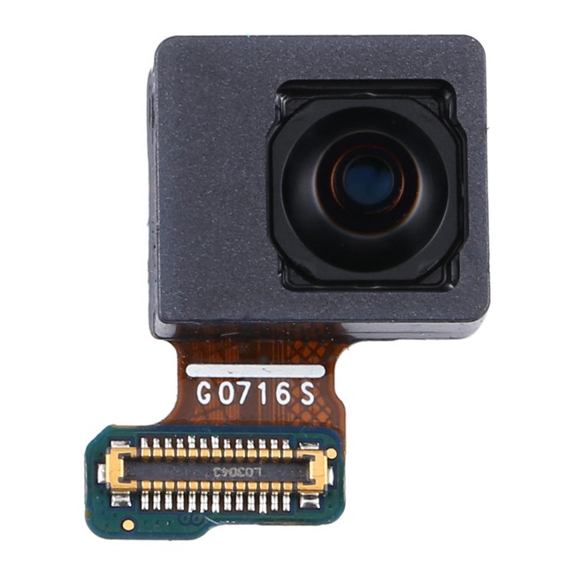 Caméra frontale d'origine Samsung avec nappe de connexion p