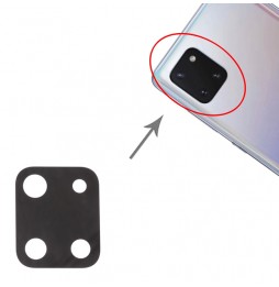 10x Vitre caméra pour Samsung Galaxy Note 10 Lite SM-N770 à 9,90 €