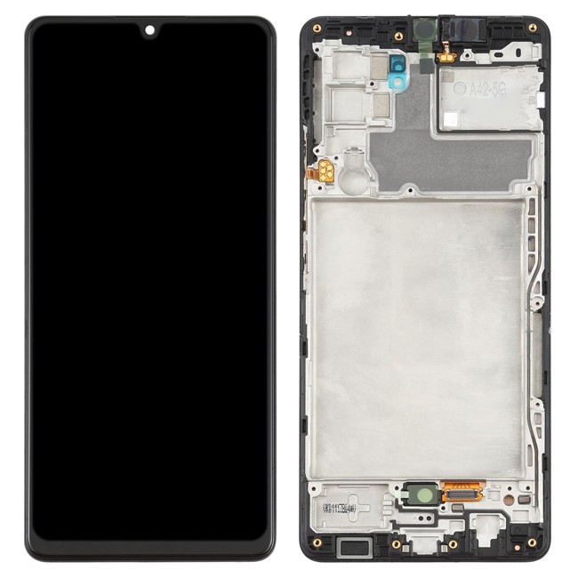 Original LCD Screen with Frame for Samsung Galaxy A42 5G SM-A426 at €92.79
