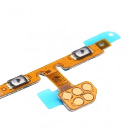 Power + Volume Buttons Flex Cable for Samsung Galaxy A32 SM-A325 at 6,90 €