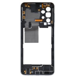 Achter chassis voor Samsung Galaxy A32 5G SM-A326 (Zilver) voor 19,10 €