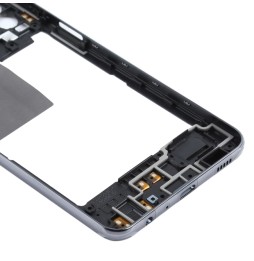 Mittelgehäuse Rahmen für Samsung Galaxy A32 5G SM-A326 (Silber) für 19,10 €