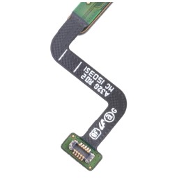 Original Fingerprint Sensor Flex Cable for Samsung Galaxy A32 5G SM-A326 (Silver) at 14,90 €