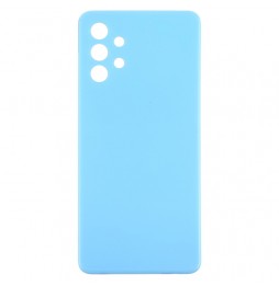 Battery Back Cover for Samsung Galaxy A32 SM-A325 (Blue)(With Logo) at 14,90 €