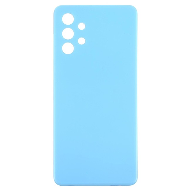 Battery Back Cover for Samsung Galaxy A32 SM-A325 (Blue)(With Logo) at 14,90 €