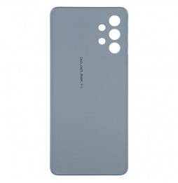 Cache arrière pour Samsung Galaxy A32 SM-A325 (Bleu)(Avec Logo) à 14,90 €